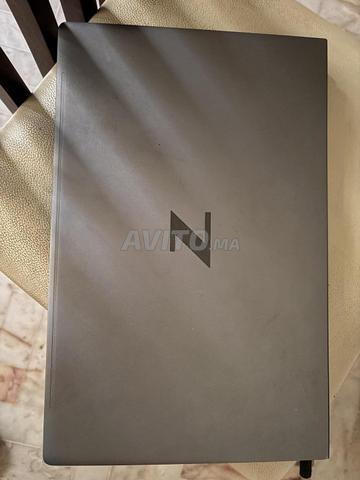 HP ZBook Power G7 i5 10ème Gén 16Go 512Go SSD Double GPU