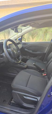 Renault Clio 5 Diesel 2023 - 2