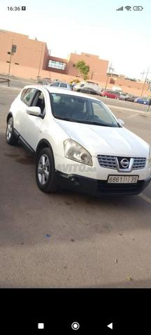 Nissan Qashqai - 2