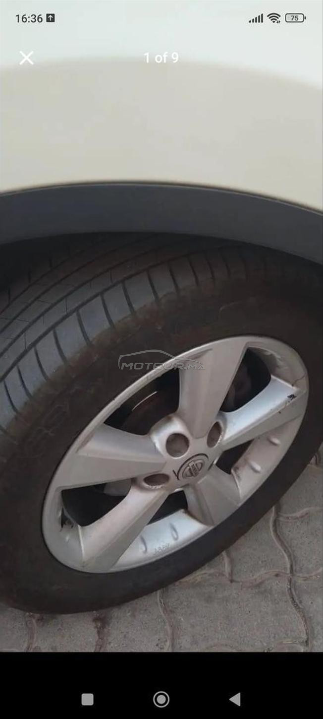 Nissan qashcai