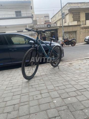 Vélo 27.5'' - 2