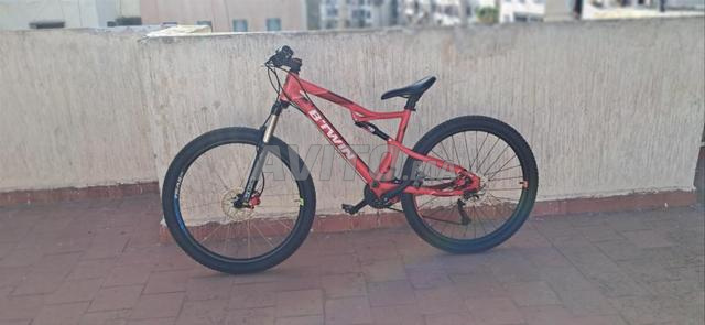 Vélo 540s - 2