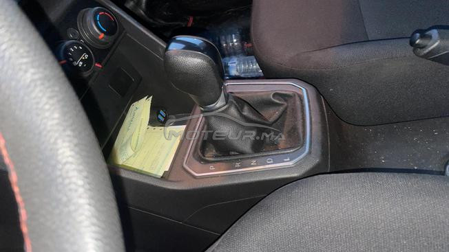 logan automatique 