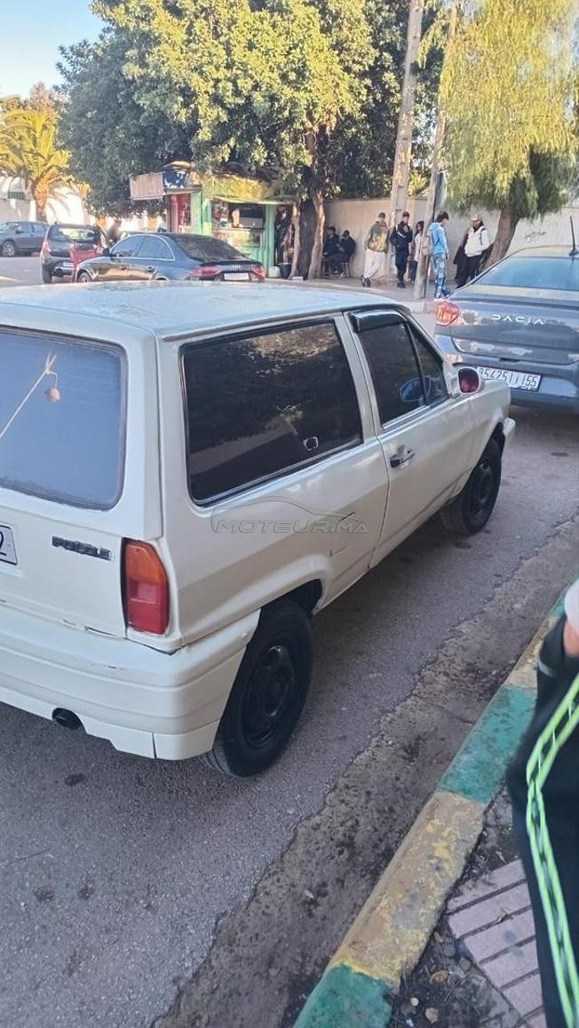 طونوبيل باقة نقية ليسانس موديل 84 