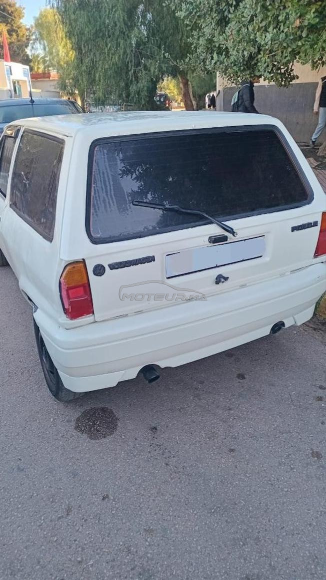 طونوبيل باقة نقية ليسانس موديل 84 