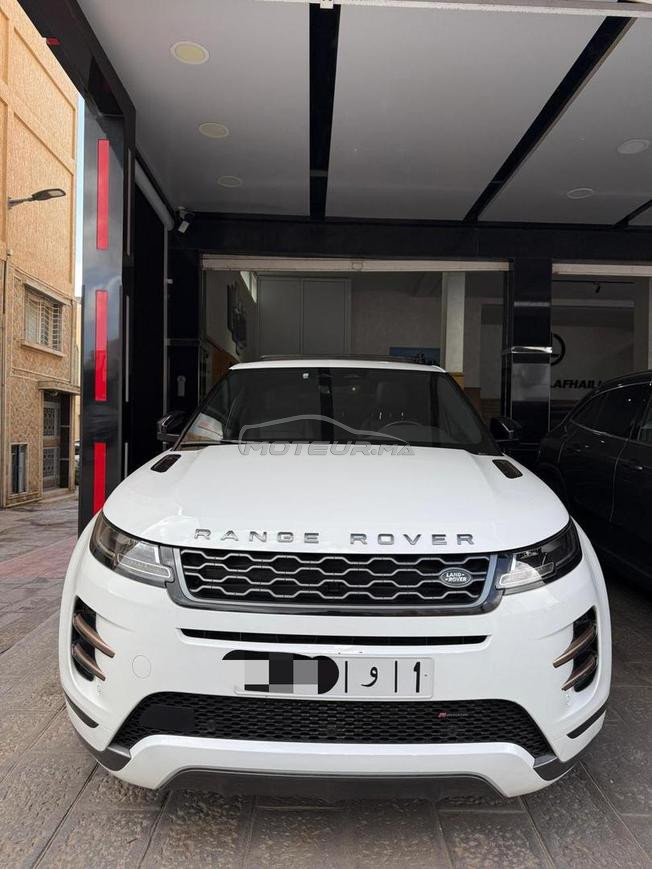 Range Rover 