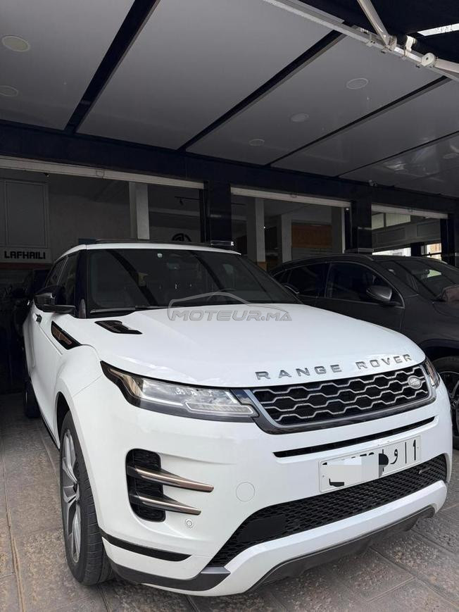 Range Rover 