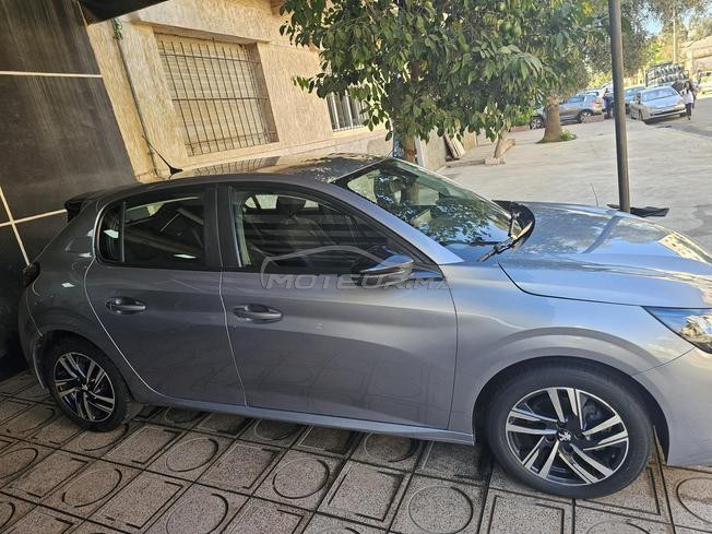 2023 diesel(adbleu) automatique toute option