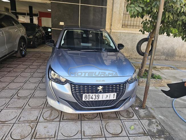 2023 diesel(adbleu) automatique toute option