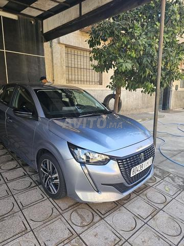 2023 diesel (adblue) automatique toutes options - 2