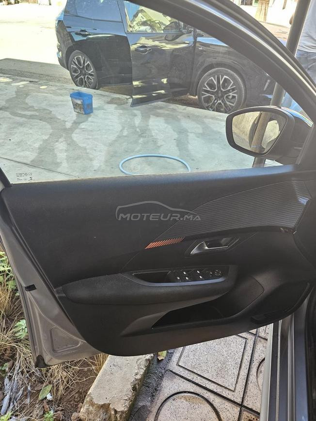2023 diesel(adbleu) automatique toute option