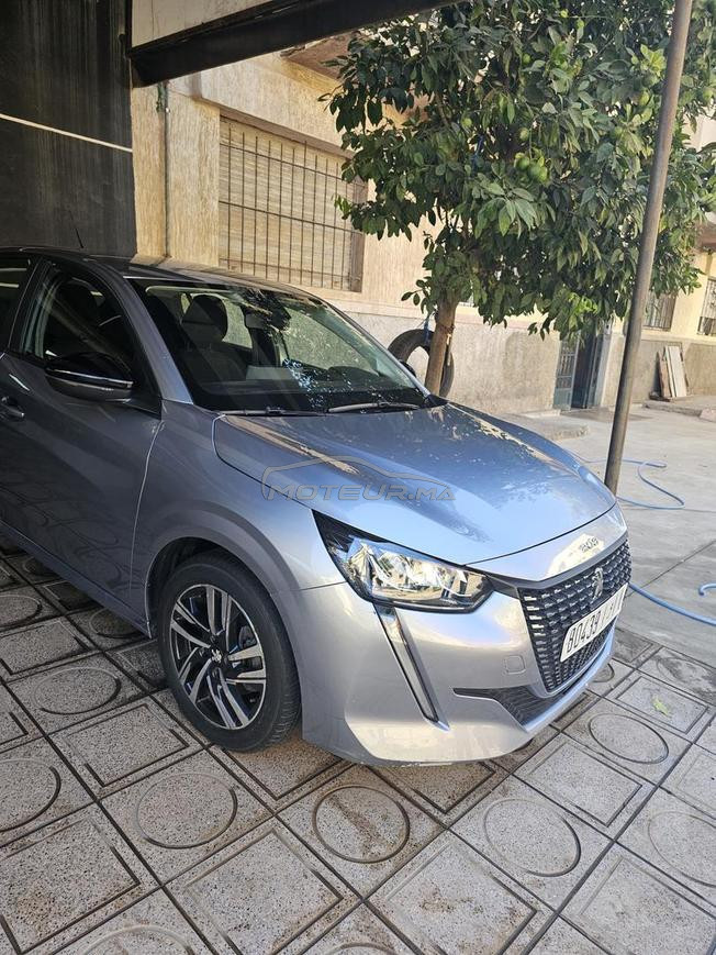 2023 diesel(adbleu) automatique toute option