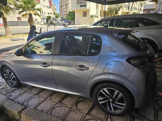 2023 diesel(adbleu) automatique toute option