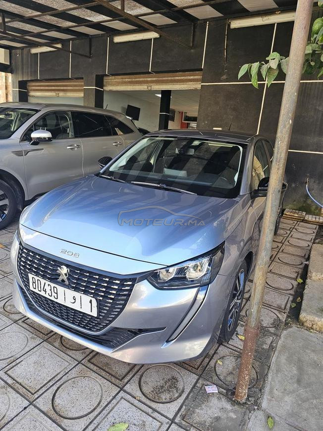 2023 diesel(adbleu) automatique toute option