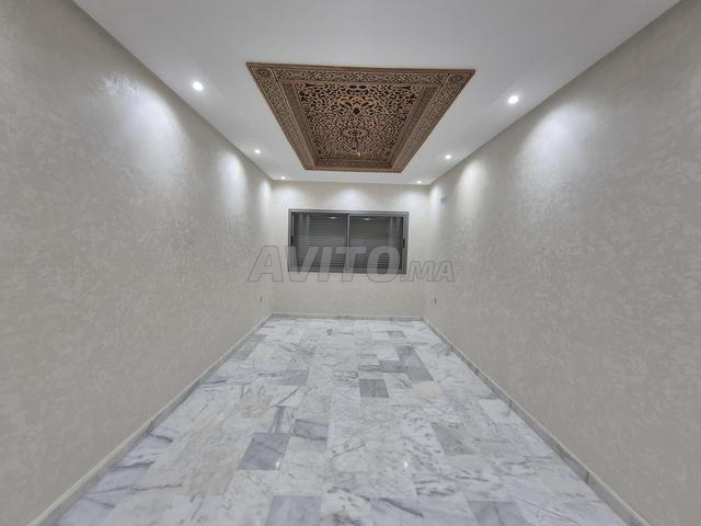 Appartement Neuf à louer Centre ville Hamria Meknès - 2