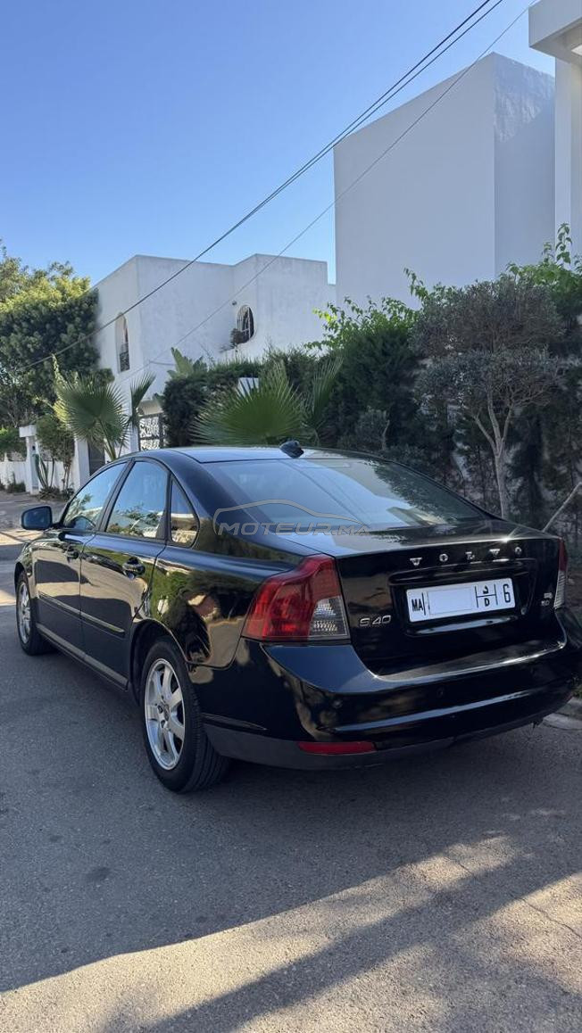 Volvo S40 2010