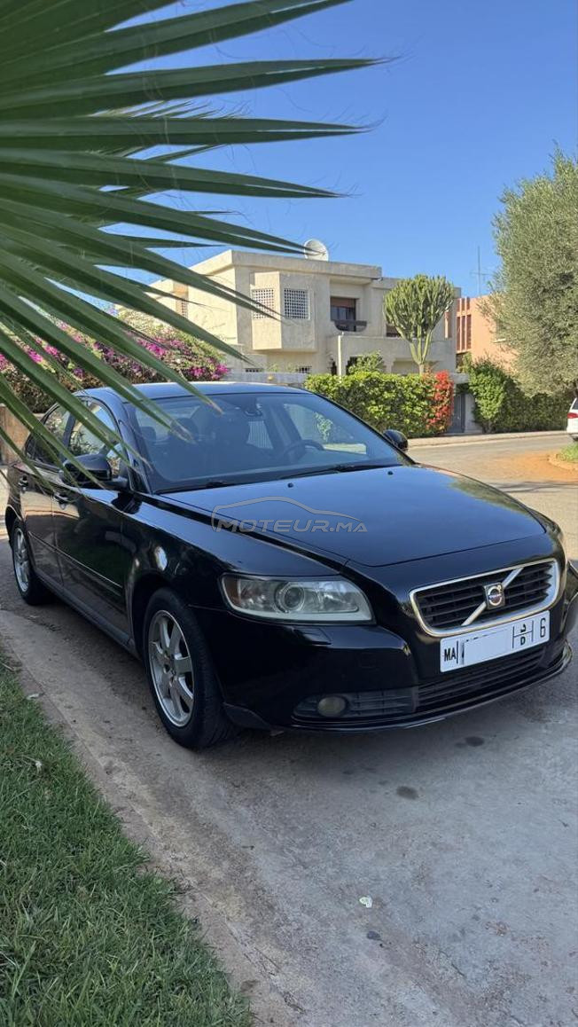 Volvo S40 2010