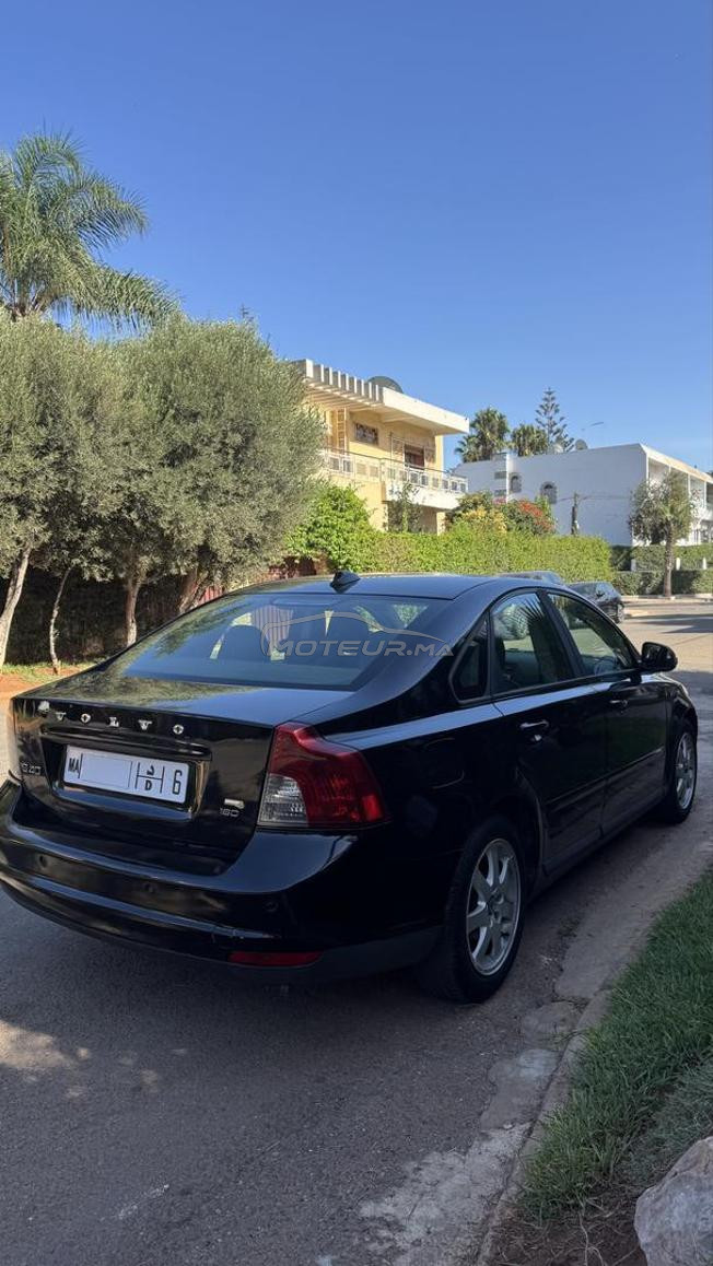 Volvo S40 2010