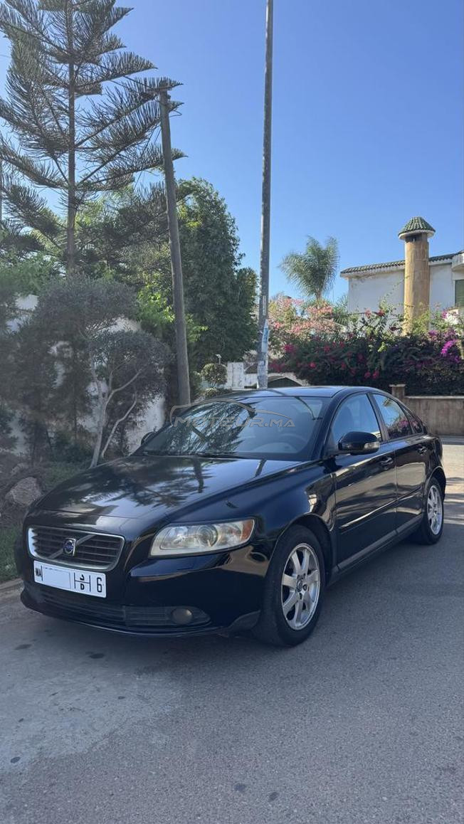 Volvo S40 2010