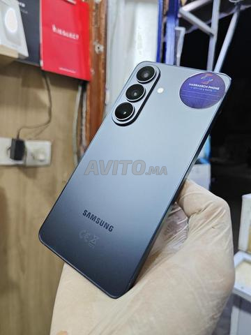 Samsung S26 5G 256Go 12Ram Officiel - 2