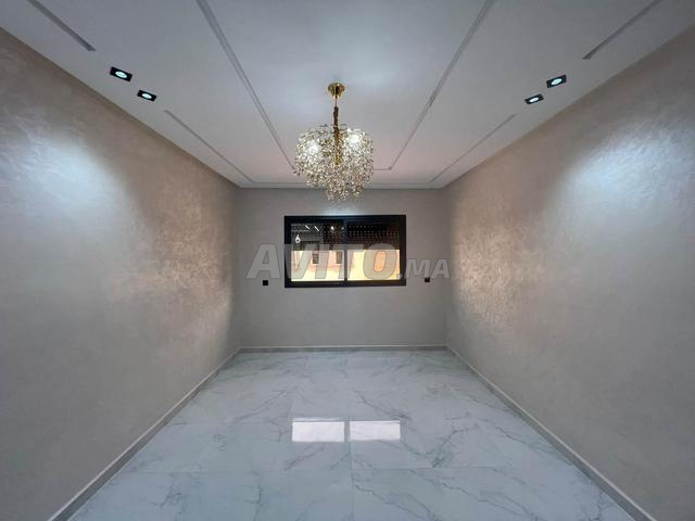 Appartement de 90 m² alliance mehdia Kénitra - 2