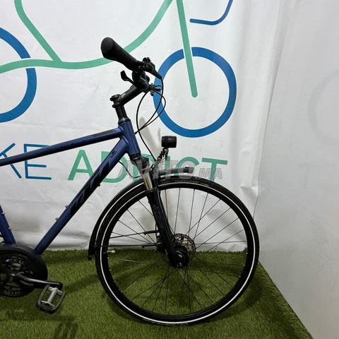 VTC KTM équipé - 2
