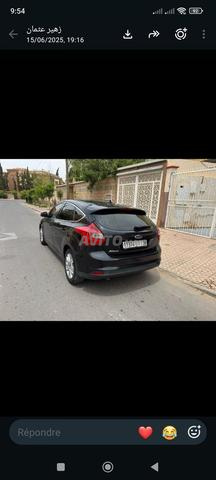 Ford Focus - 2