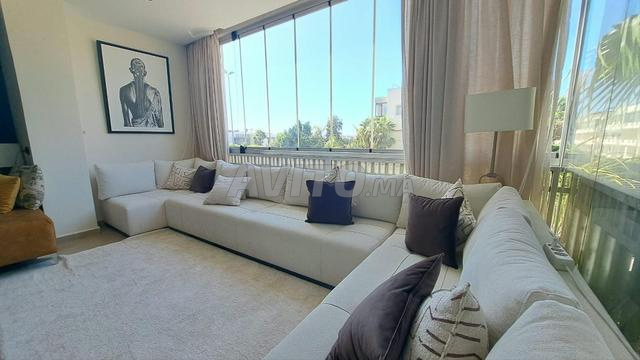 Superbe appartement 2 chambres - 2