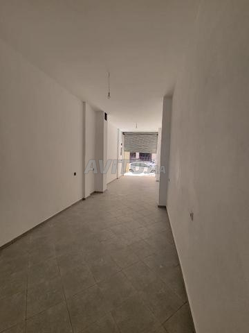 Maison Commerciale de 156 m²