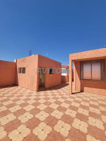 Maison Commerciale de 156 m² - 2