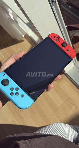 🎮 Nintendo Switch OLED - 2