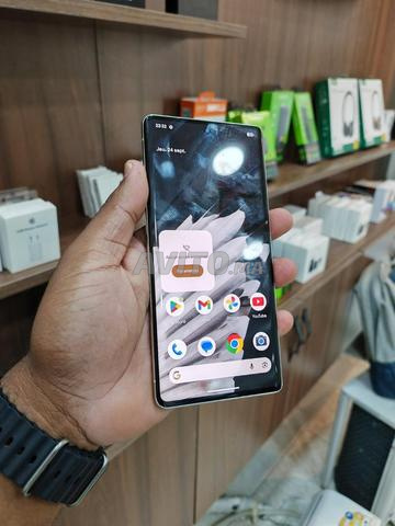 One plus 7 pro - 2