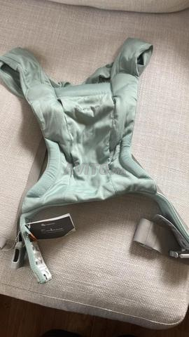 Porte bébé ERGOBABY EMBRACE neuf - 2