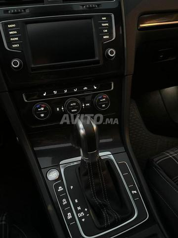 Volkswagen Golf GTD dd2024