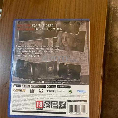Resident Evil Requiem - 2