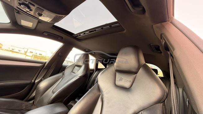 Audi A5 S Line Quattro Diesel 