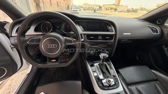 Audi A5 S Line Quattro Diesel 