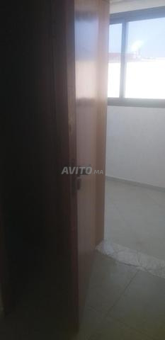 Plateau bureau H S location 62m² Ain sebaa - 2