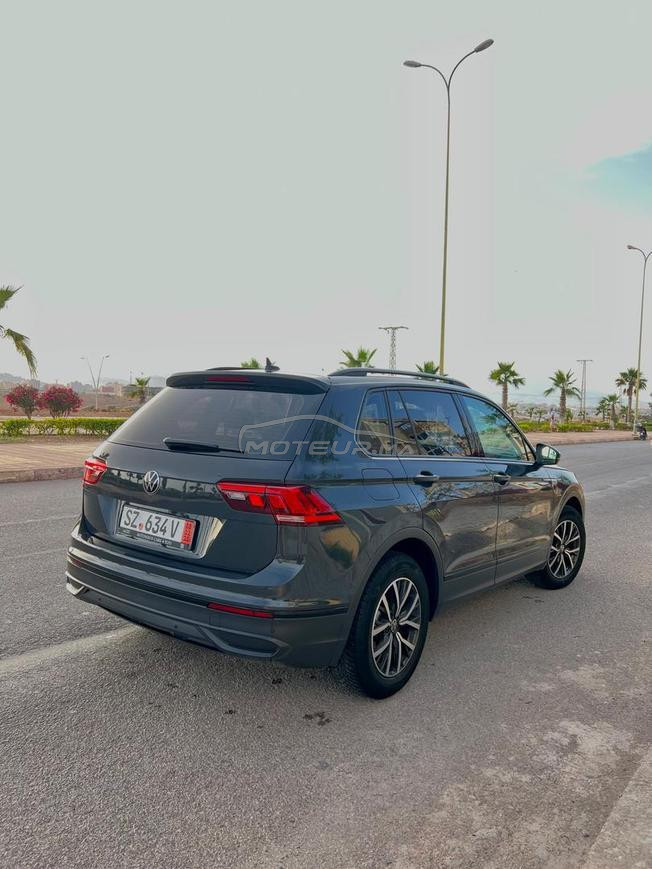 tiguan jdida dedouanier 26