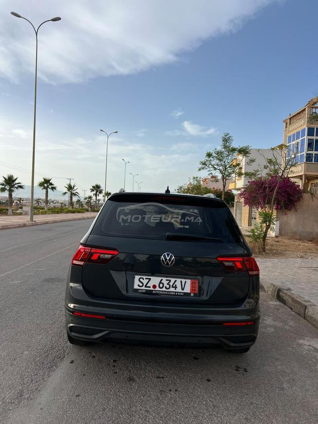 tiguan jdida dedouanier 26