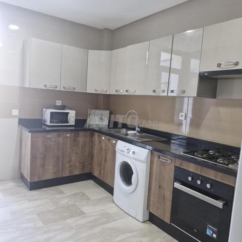 Magnifique appartement à louer - 2