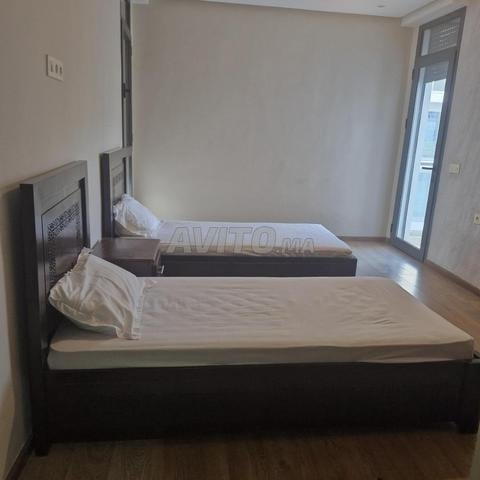 Magnifique appartement à louer