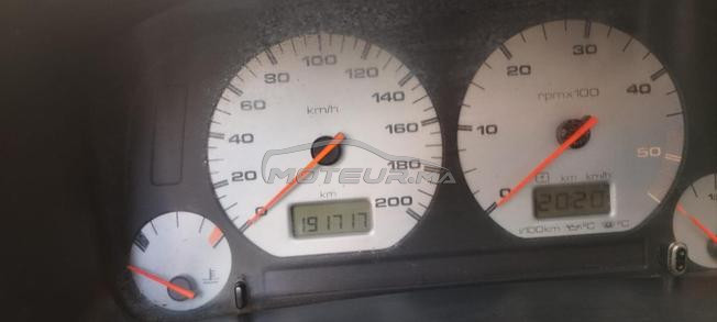 Volkswagen Polo Diesel Manuelle 1998 à Tanger