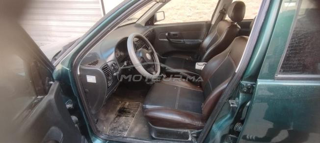 Volkswagen Polo Diesel Manuelle 1998 à Tanger