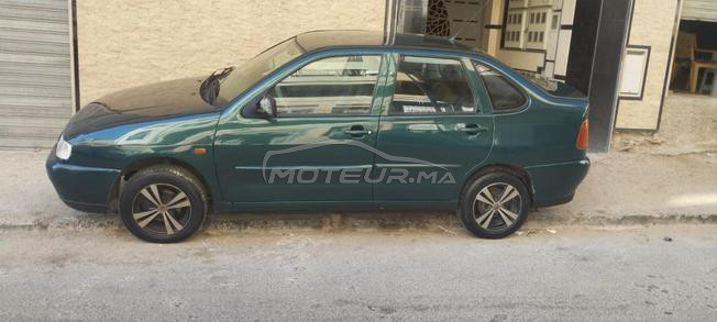 Volkswagen Polo Diesel Manuelle 1998 à Tanger