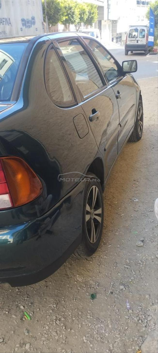 Volkswagen Polo Diesel Manuelle 1998 à Tanger