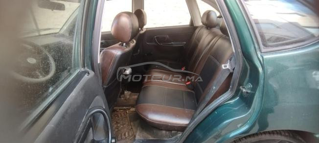 Volkswagen Polo Diesel Manuelle 1998 à Tanger
