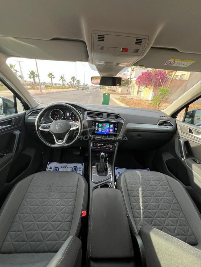 tiguan jdida dedouanier 26