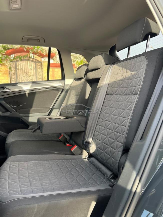 tiguan jdida dedouanier 26