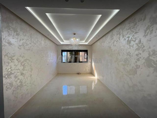 Appartement à vendre 110 m² à Kénitra - 2
